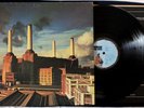 Pink Floyd Animals UK wide spine & Inner A 2U & B 2U EX LP