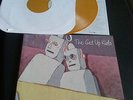 The Get Up Kids Something To Write Home About Orange Vinyl TGUK OOP