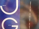 ARGO LP 624 THE JOHNNY GRIFFIN QUARTET DG