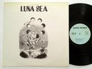 Luna Sea - S/T    Nebraska Private Hard Prog Rock - 1976 Luna Tunes