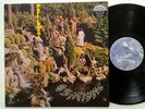 Parliament - Osmium   Rare 180 Gram UK Press W/ Bonus Track & Lyric Insert