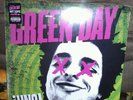 Green Day Uno Pink Vinyl Sealed LP Hot Topic Exclusive Blink 182 NOFX Rancid AFI