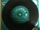 CHAN ROMERO - I I Had a Way / The Hippy Hippy Shake - 1959 7