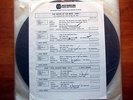 The Sixties At The BEEB - Parts 1 & 2 - Westwood One -15 records -'87 radio show