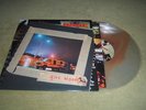 BANE GIVE BLOOD LP CLEAR W/BROWN VINYL /250 HAVE HEART VERSE