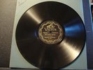 CLIFFORD HAEYS DIXIELAND JUG BLOWERS VICTOR 20649  JAZZ 78 RPM RECORD E-