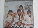 Authentic Beatles Yesterday and Today 2nd State Beautiful Front Butcher Cover