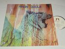 AMON DUUL II-Wolf City LP RARE GERMAN UA GATEFOLD ORIG PROG