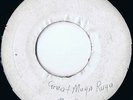 THE BOSS - GREAT MUGA RUGA  BLANK RECORD