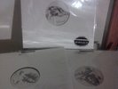 Led Zeppelin Live BBC Recordings Discs 1-3, 200 gram Classic Records