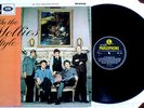 HOLLIES IN THE HOLLIES STYLE RARE ORIGINAL EMI PARLOPHONE 1964 UK LP NEAR MINT