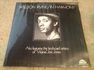 RARE JAZZ FUNK LP/ WELDON IRVINE 