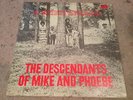 THE DESCENDANTS OF MIKE AND PHOEBE 