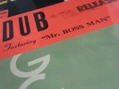 CULTURAL ROOTS REVOLUTIONARY SOUNDS DUB RELEASE OG JAMAICA KILLER 70'S REGGAE LP