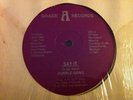 PURPLE GANG - SAY IT - VERY RARE MODERN SOUL BOOGIE 12