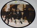 RARE:MINT:THE BEATLES / BABT ITS YOU - 7