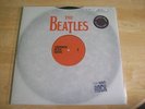 THE BEATLES - TOMORROW NEVER KNOWS -  ITUNES PROMO 180G VINYL LP MINT