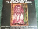 SCRATCH THE SUPER APE - UPSETTERS (RARE original 1976 Jamaican pressing) VG+ con