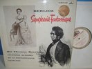 +ASD 399 *WHITE/GOLD* BERLIOZ SYMPHONIE FANTASTIQUE *ONR /BEECHAM* NM -STUNNING