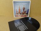 Jimmy Eat World,Bleed American LP,Dreamworks/Western Tread,w/inner sleeve,EX