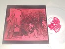 CROSSED OUT/MAN IS THE BASTARD-split 7