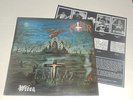 MYSTIFIER-Wicca LP RARE HELLION 1994 ORIG BLASPHEMY BEHERIT