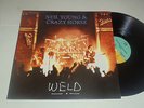 NEIL YOUNG & CRAZY HORSE-Weld 2-LP 1991 REPRISE ORIG GERMANY