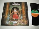 SAVATAGE/HALL OF THE MOUNTAIN KING  LP 1987 ATLANTIC 781 775-1 U