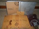 Portion Control *Vinyl on Demand - LPx7 BOX SET* Solar Enemy Autechre Clock DVA