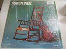 HOWLIN WOLF Rocking Chair LP CHESS in shrink stereo later press VG++