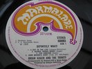 Brian Auger & The Trinity DEFINITELY WHAT UK LP 1ST 1968 STEREO EXCELLENT PLUS