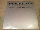 RARE OHIO SOUL JAZZ FUNK LP/ WILBUR NILES AND THRUST 
