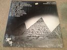 RARE JAZZ FUNK LP/ MTUME REBIRTH CYCLE -ORIG. SHRINK-NM