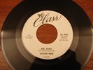 GOOGIE RENE BIG FOOT REBECCA CLASS LABEL PROMO 45 NM