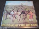 reggae in the grass 1968 studio one vinyl lp sol 9007  usa  ja address on sleeve