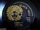 WILLIE LINDO * Midnight/After Midnight * BLACK WAX 1978