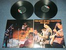 VENTURES Japan Only 1970 Reissue NM 2 LP THE BEST OF ON STAGE