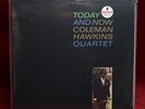 Coleman Hawkins - Today And Now A-85 Impulse 45RPM Analogue Prod 180GM Sealed