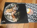 The Beginning of the End rare 2nd island funk LP on Alston