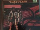CRYSTAL WINDS First Flight RARE ORIGINAL US LP Modern Soul Boogie CASH EAR 1982