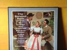 ASD 522-4: Smetana - The Bartered Bride - Kempe - HMV UK White/ Gold ED1 (NM-)