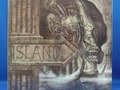 ISLAND Pictures *ORIG* SWISS DARK EERIE PRIVATE PROG LP Giger cover NM