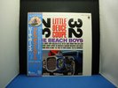BEACH BOYS LITTLE DEUCE COUPE JAPAN
