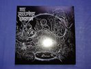 My Sleeping Karma - Soma, ltd. black/white-marbled Vinyl (Colour Haze, Kyuss)