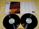DEEP PURPLE -  LIVE IN JAPAN - 2LP JAPAN OBI Inserto GATEFOLD