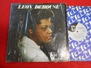 Leon Debouse A Fine Instrument rare Florida soul LP on Bold