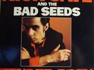 NICK CAVE & BAD SEEDS: TENDER PREY (1988) RARE COLLECTIBLE ITEM 12