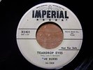 Vocal Group 45 rpm The Dukes 