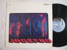 Josefus LP, ORIGINAL, biker, fuzz, Mainstream, EX/NM