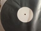Whirr 'Distressor' Test Pressing